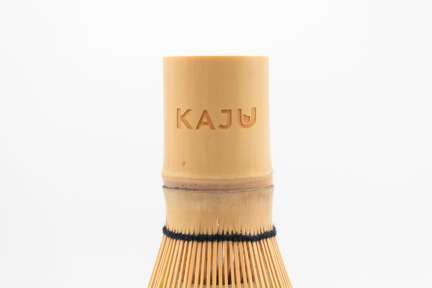 KAJU chasen whisk