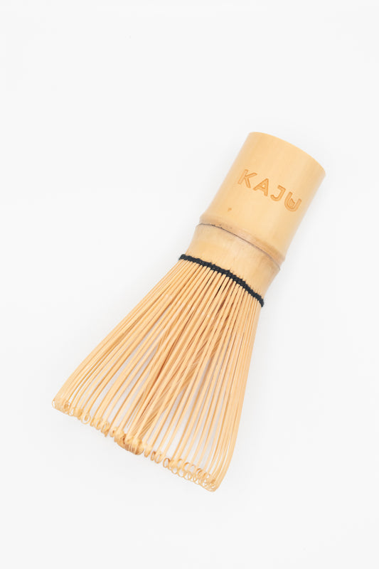 KAJU chasen whisk