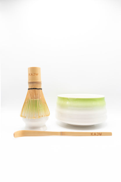 KAJU utensils set