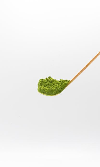 Organic ceremonial matcha 30g