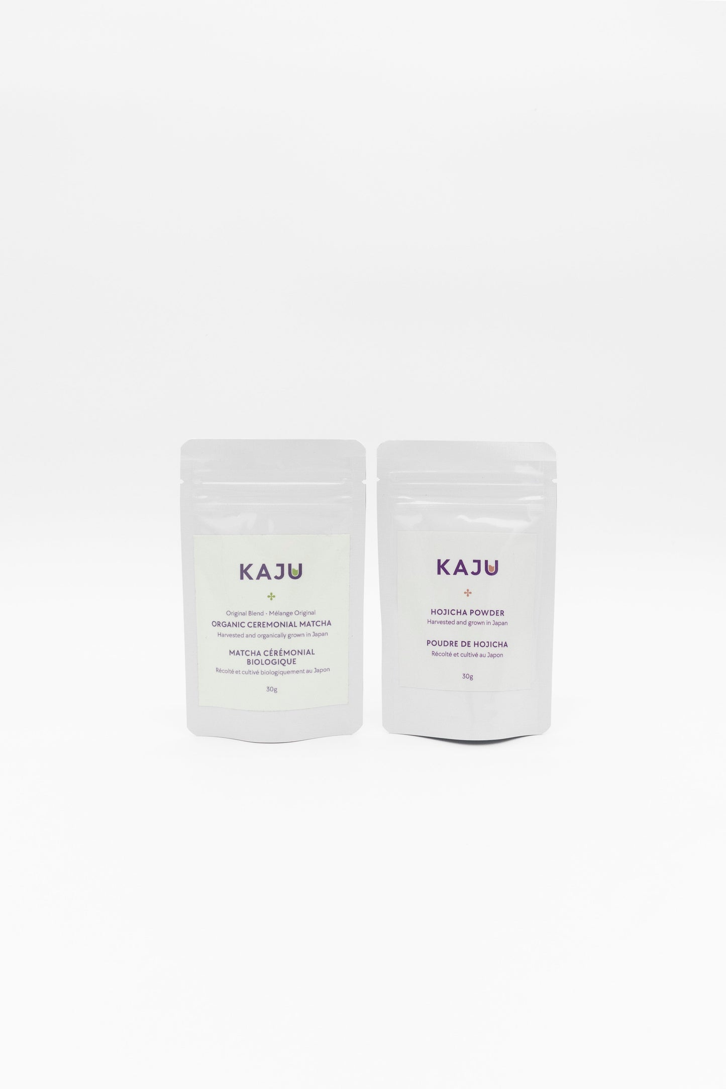 KAJU complete set